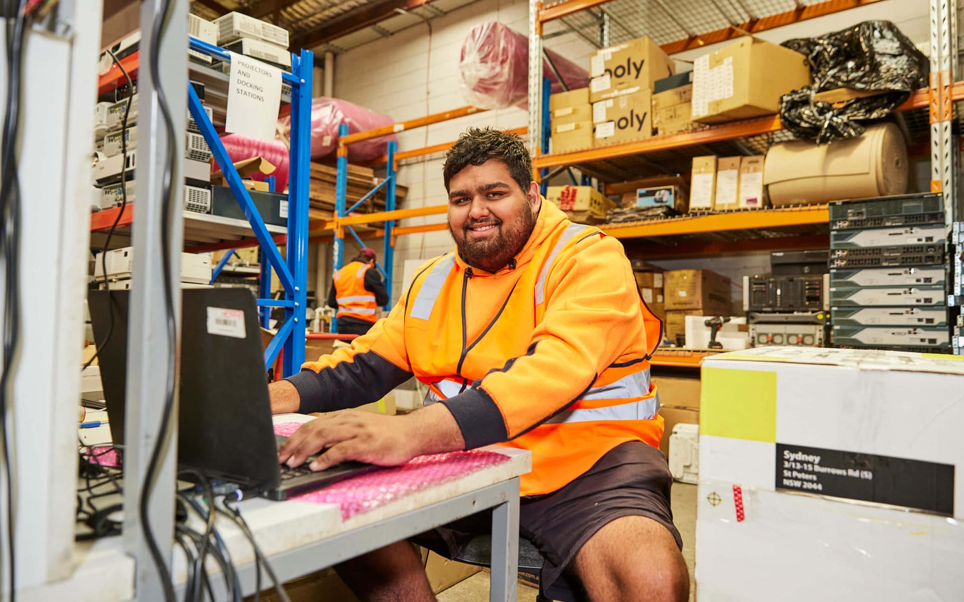 The Circular Economy – It Goes Beyond Recycling